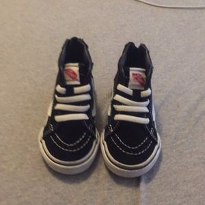 Baby vans!
